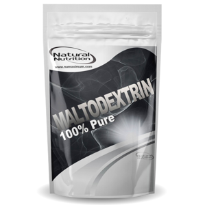 Maltodextrin Natural 1kg