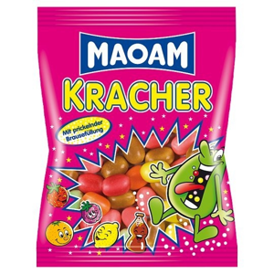 Maoam Kracher 200 g