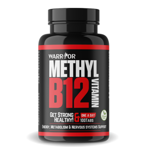 Methyl B12 vitamin 100 tab
