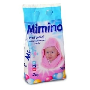 
				Mimino Mimino 2kg
		