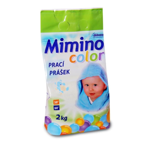 
				Mimino Mimino color
		