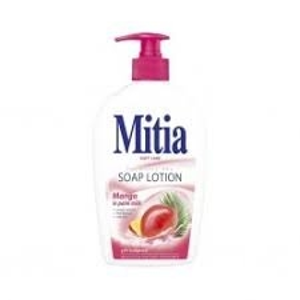 Mitia Soap lotion tekuté mýdlo 500 ml