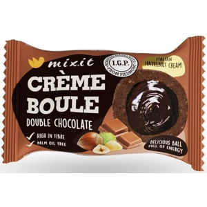 Mix.it Crème boule - Double chocolate