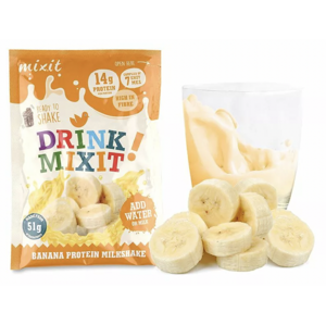 Mix.it Drink Mixit - Banán