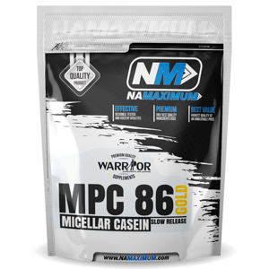 MPC85 Premium - Micelární kasein Natural 1kg