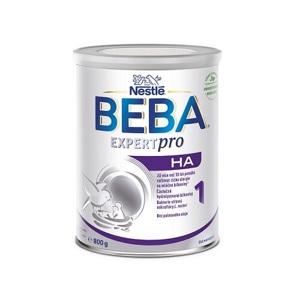Nestlé BEBA EXPERTpro HA 1 800g new