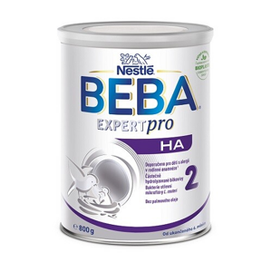 Nestlé BEBA EXPERTpro HA 2 800g