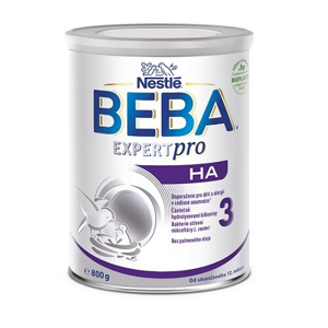 Nestlé BEBA EXRTPRO HA 3 , 800g