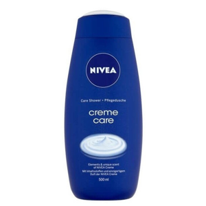 
				Nivea Creme Care krémový sprchový gel 500 ml
		