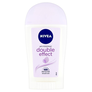 
				Nivea Double Effect Violet antiperspirant 40 ml
		