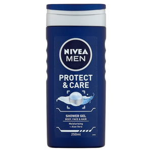 Nivea Men Original Care sprchový gel 250 ml