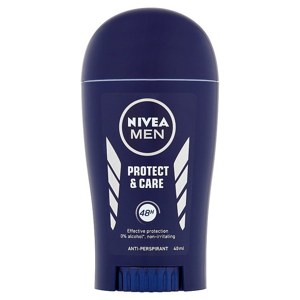 Nivea Men Protect & care tuhý antiperspirant 40ml 40 ml