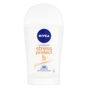 
				Nivea Stress Protect tuhý antiperspirant, 40 ml
		