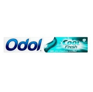 Odol Cool Fresh Zubní gel 75 ml