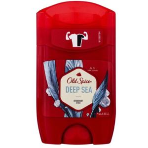 Old Spice Deep Sea tuhý deodorant, 50 ml