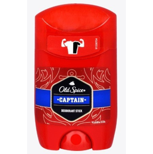 Old Spice deodorant stick Captain, 50 ml