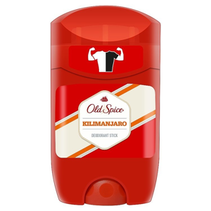 
				Old Spice Kilimanjaro tuhý deodorant 50 ml
		
