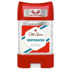 
				Old Spice Whitewater deo gel 70 ml
		