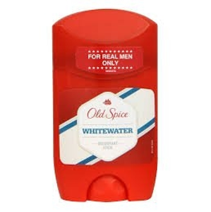 
				Old Spice Whitewater deostick 50 ml
		