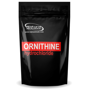 Ornitin Hydrochlorid Natural 100g