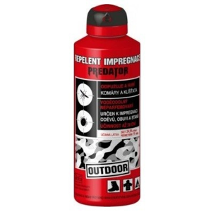 OUTDOOR IMPREGNACE spray 200ml