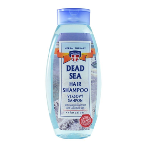 
				Palacio Mrtvé moře šampon 500 ml
		