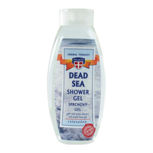
				Palacio Mrtvé moře sprchový gel 500 ml
		