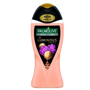 Palmolive Aroma Sensations So Luminous sprchový gel, 250 ml