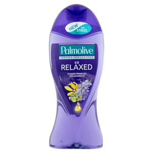 
				Palmolive Aromasensations So Relaxed sprchový gel 250 ml
		
