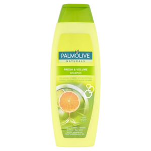 
				Palmolive Naturals Fresh & Volume šampon  350 ml
		