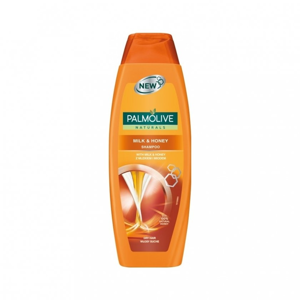 
				Palmolive Naturals Milk & Honey šampon 350 ml
		