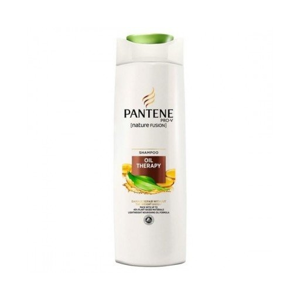 
				Pantene Oil Therapy šampón  400 ml
		
