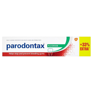 
				Parodontax Fluor 100 ml
		