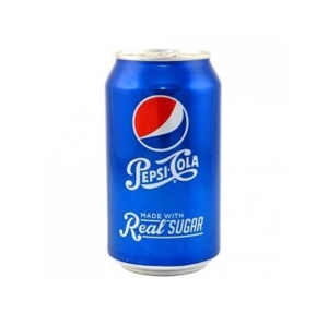 
				Pepsi Real Sugar 355ml (USA)
		
