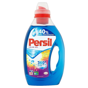 Persil 360° Color gel, 20 praní 1000 ml