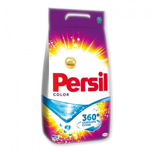 
				Persil Color prací prášek  4,55 kg (70 praní)
		