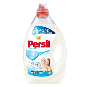 
				Persil Sensitive gel 2,5 L (50 praní)
		