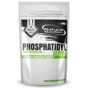 Phosphatidyl Serine 50g