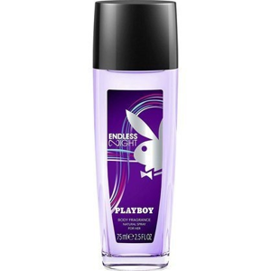 
				Playboy Endless Night deodorant ve skle 75 ml
		