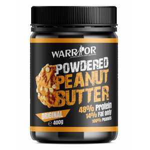 Powdered Peanut Butter - Arašídové máslo v prášku Natural 400g