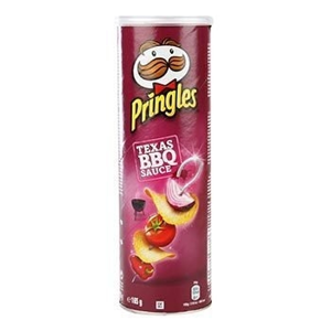 
				Pringles BBQ
		