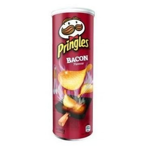 
				Pringles Slanina 165g
		