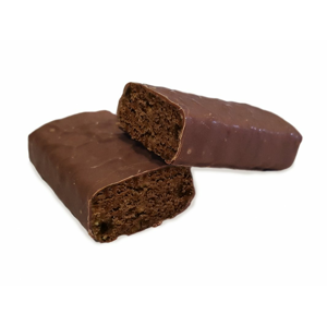 Proteinová čokoládová tyčinka Express Diet 45 g, vegan