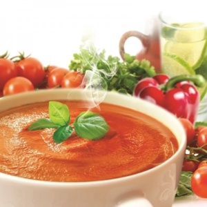 Proteinová rajčatová polévka na hubnutí Express Diet 57g