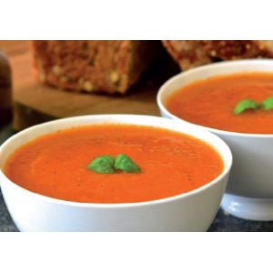 Proteinové polévky Rajčatová polévka s bazalkou 23,5g