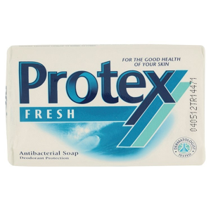
				Protex Fresh antibakteriální mýdlo 90 g
		