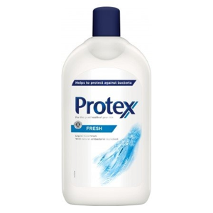 Protex Fresh dezinfekční mýdlo na ruce, náhradní náplň, 700 ml