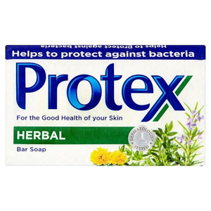 
				Protex Herbal Antibakteriální tuhé mýdlo 90 g
		