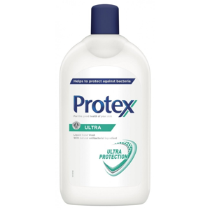 
				Protex Protex Ultra tekuté mýdlo náhradní náplň 750 ml
		