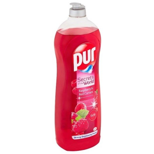 Pur Raspberry&Red Currant 900ml